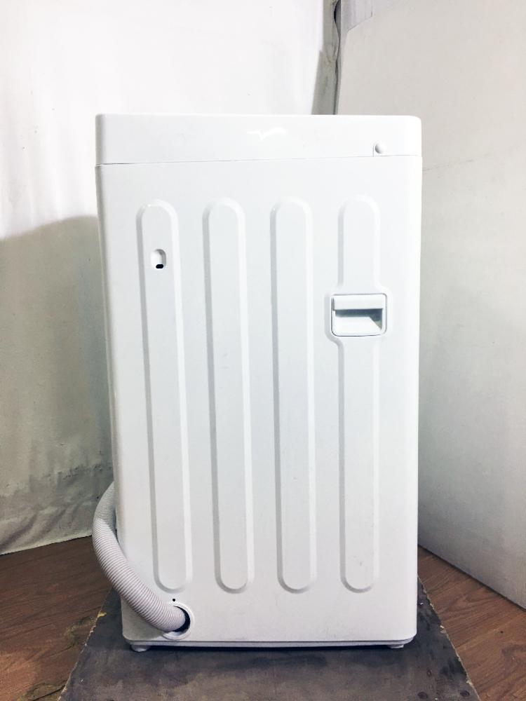 30日迄！21年製★Haier 4.5kg 洗濯機【JW-C45D-W】