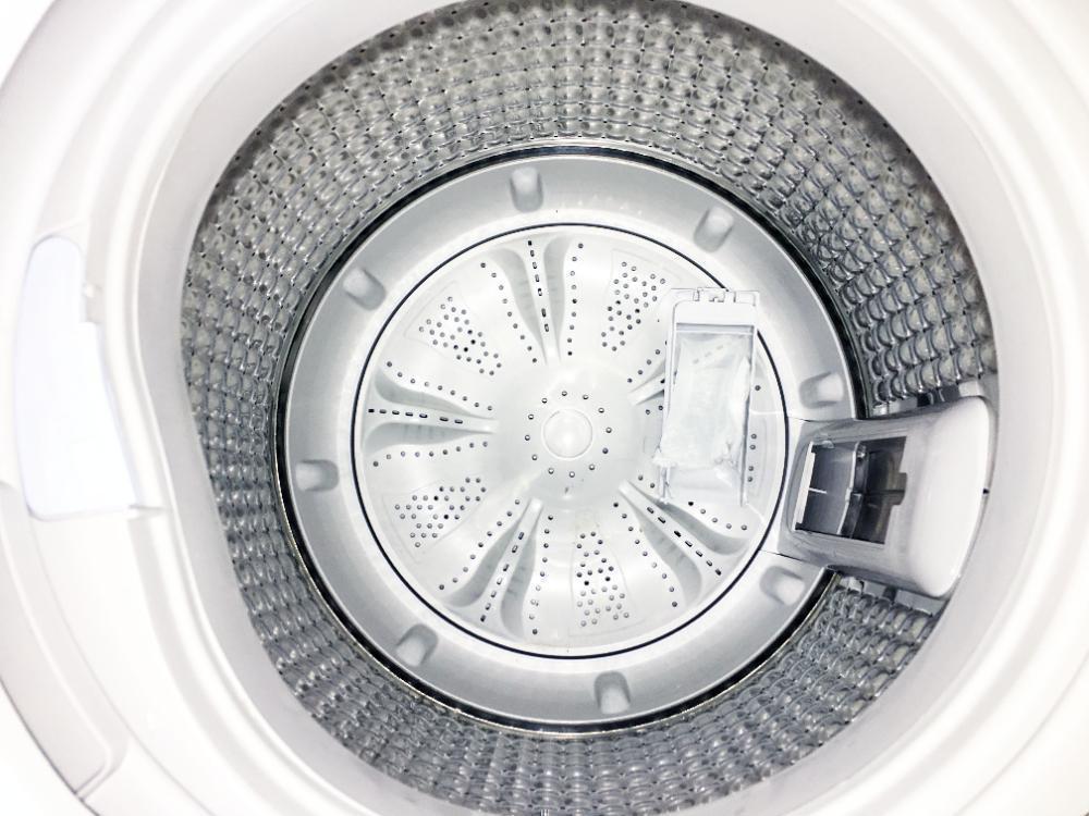 30日迄！21年製★Haier 4.5kg 洗濯機【JW-C45D-W】