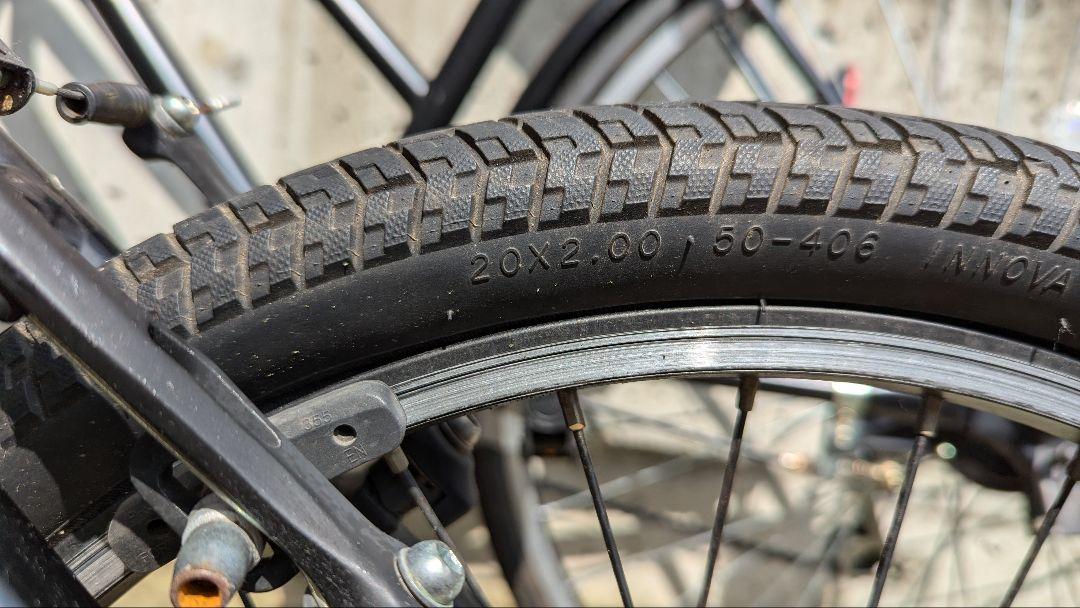 【ちんちゃん】Cannondale MTB20インチJDRAZOR等セット