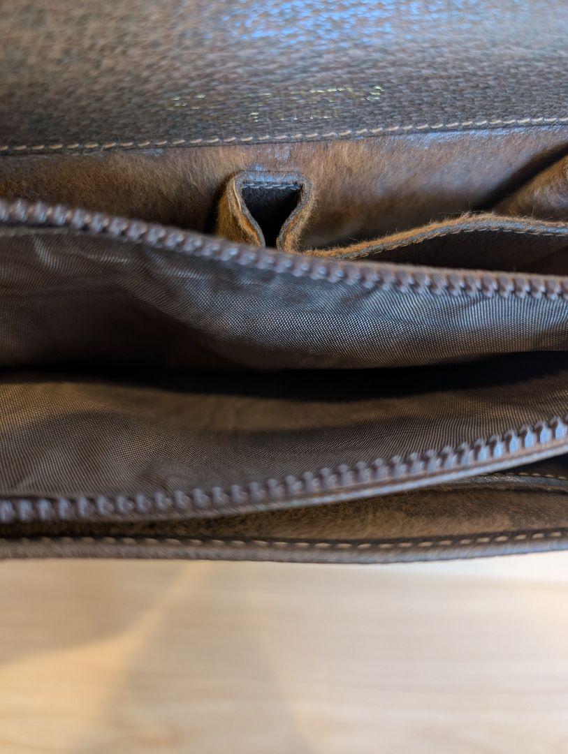 GUCCI　グッチ　ショルダーバッグ　シェリーライン　サコッシュ　正規品