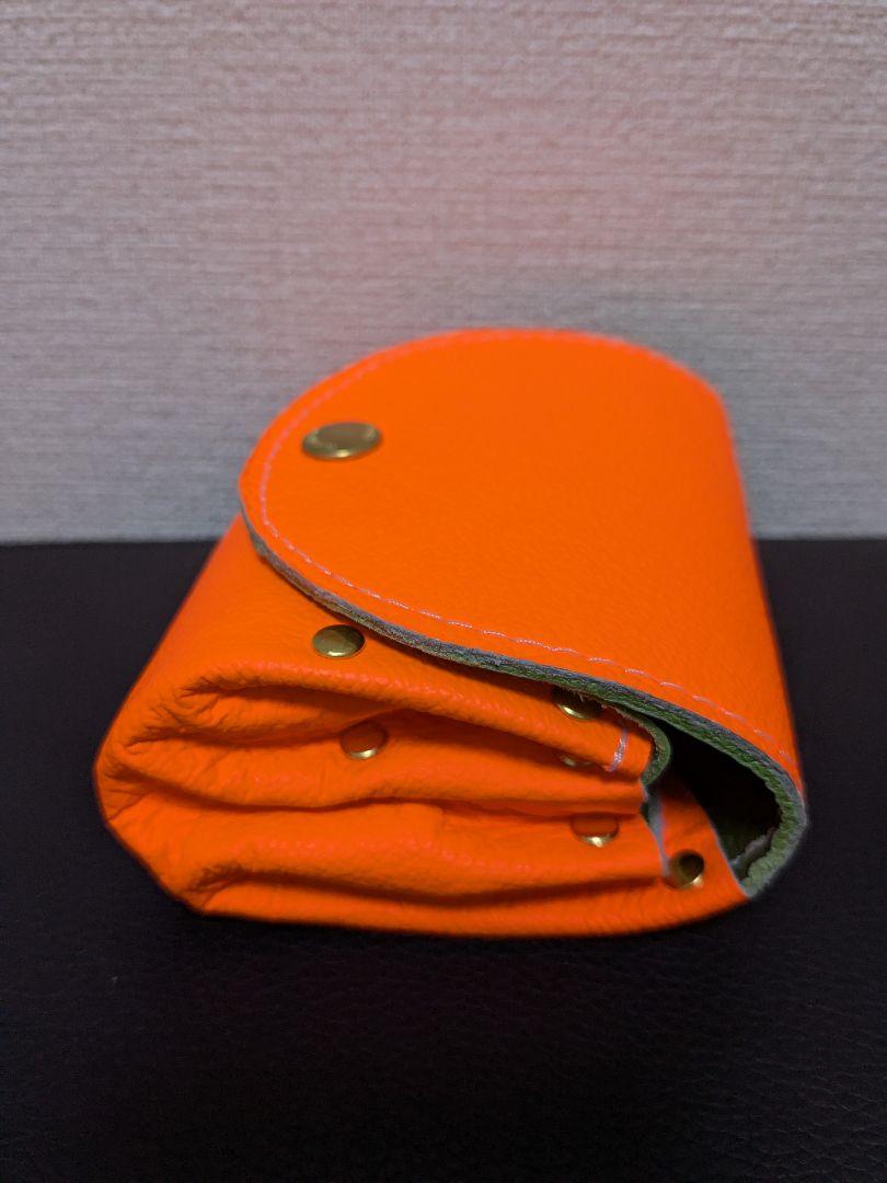 財布（YUICHI　TACHIYAMA）本革