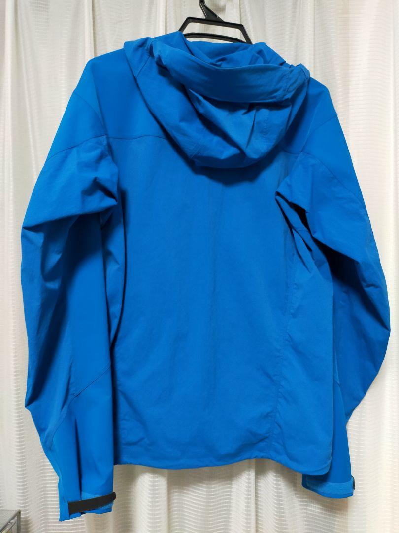 在庫在庫あ アークテリクス サイフォンFLフーディ GeDFE-m53362758430 再入荷通販