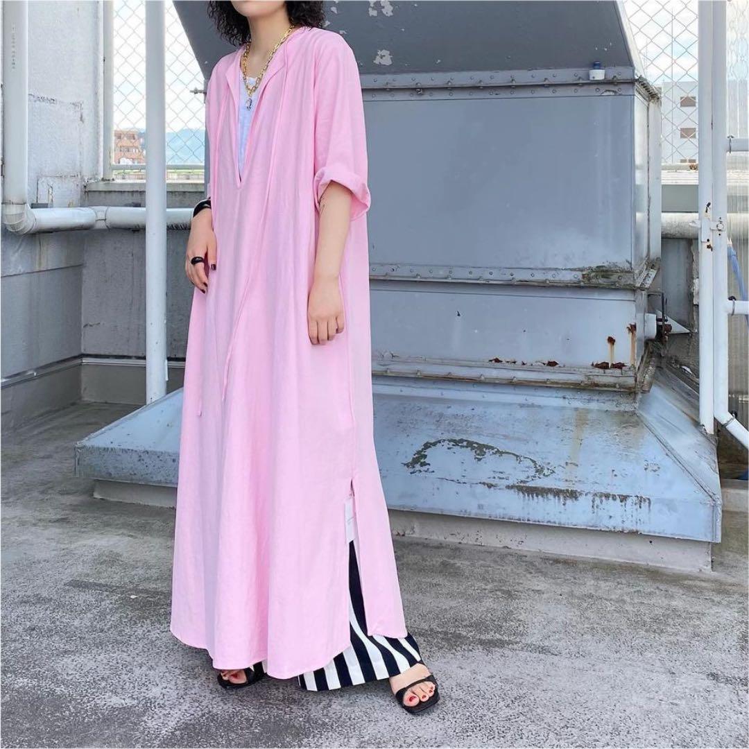 高品質 美品 cityshop ロング ワンピース BZynb-m53363233935 高品質特価