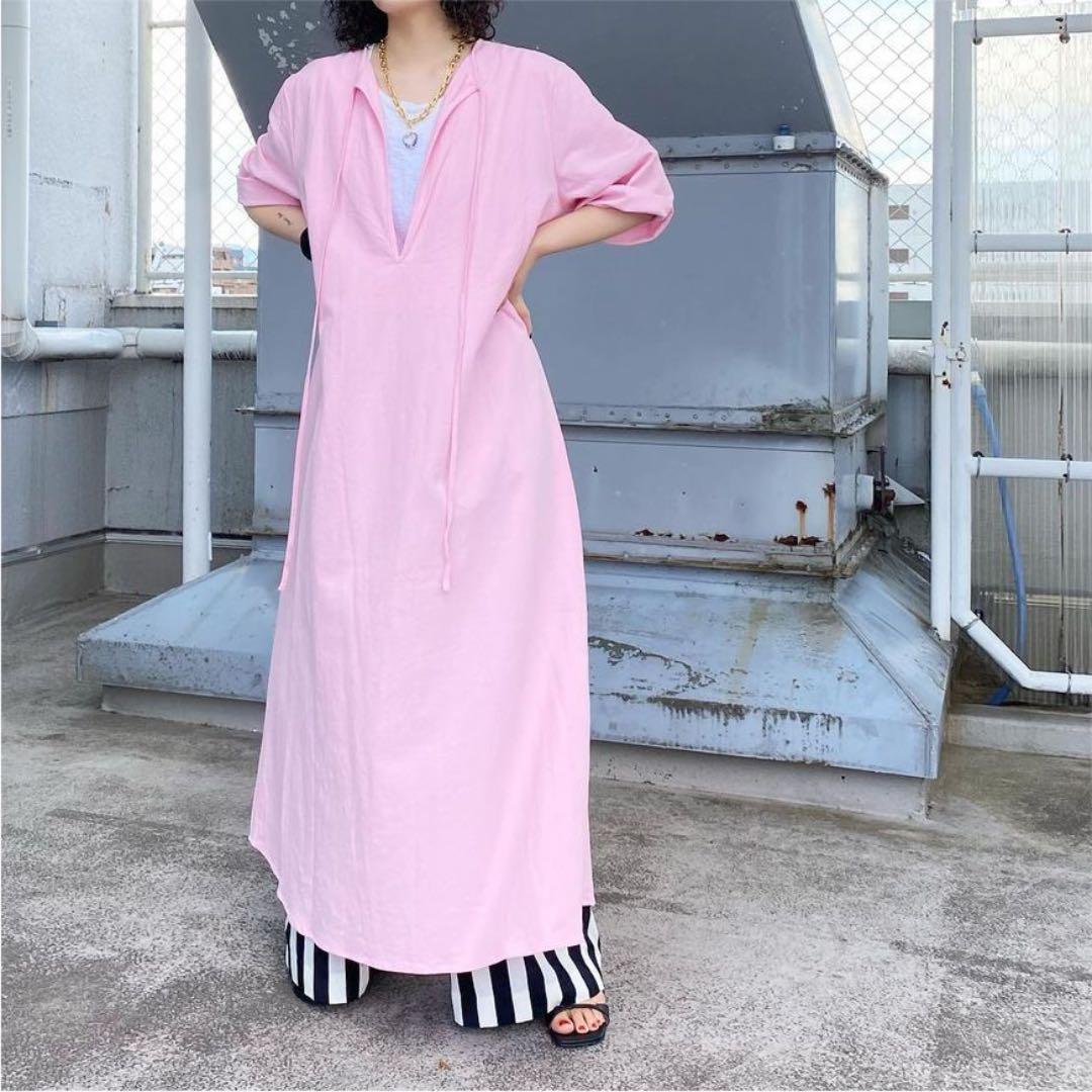 高品質 美品 cityshop ロング ワンピース BZynb-m53363233935 高品質特価