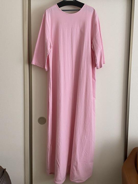 高品質 美品 cityshop ロング ワンピース BZynb-m53363233935 高品質特価