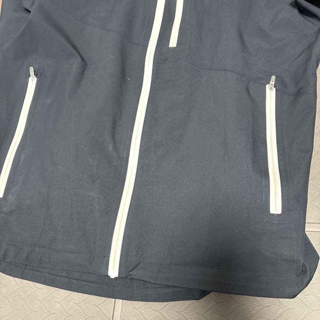 スノーボード REW KAMIKAZE PACLITE JACKET GORE-TEX