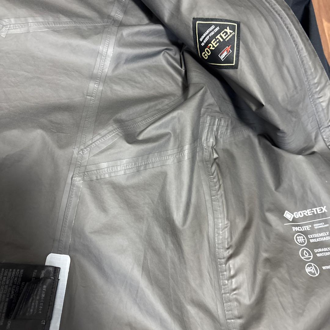 スノーボード REW KAMIKAZE PACLITE JACKET GORE-TEX