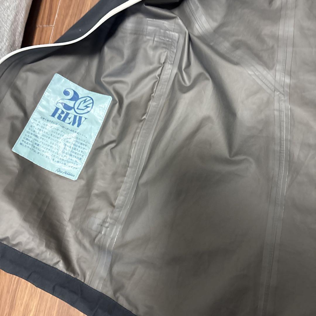 スノーボード REW KAMIKAZE PACLITE JACKET GORE-TEX
