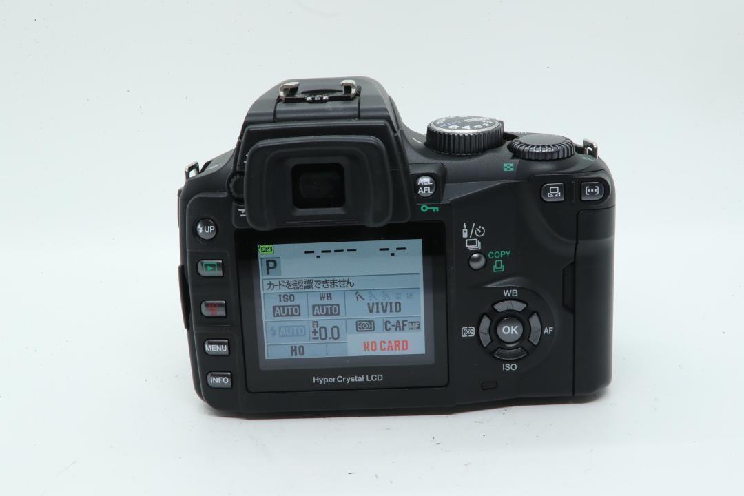 【Q2109】 OLYMPUS E-500 + 40-150 4-5.6