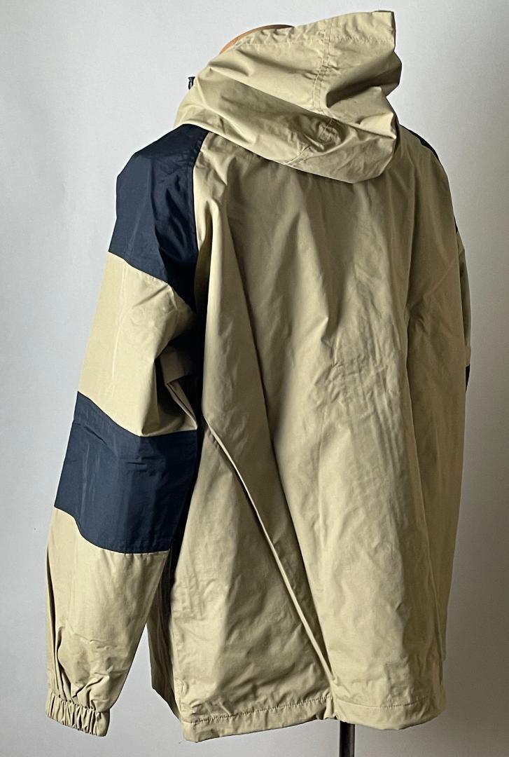 ペンフィールド Penfield マウンテン パーカー ナイロン ジャケット S