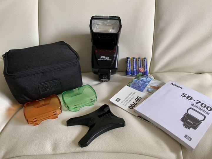 人気ブランド ☆PPP様専用☆ Nikon SB-700 スピードライト その他 人気ブランド ☆PPP様専用☆ Nikon SB-700 スピードライト その他