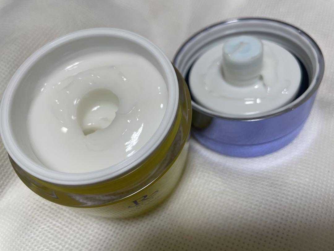 REVI 陶肌クリーム 50g