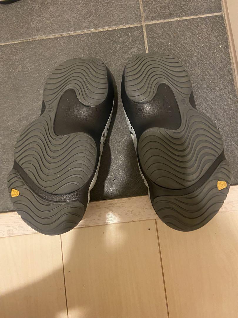 KEEN×ESOW×GINZA GL 限定コラボ　サンダル　27cm