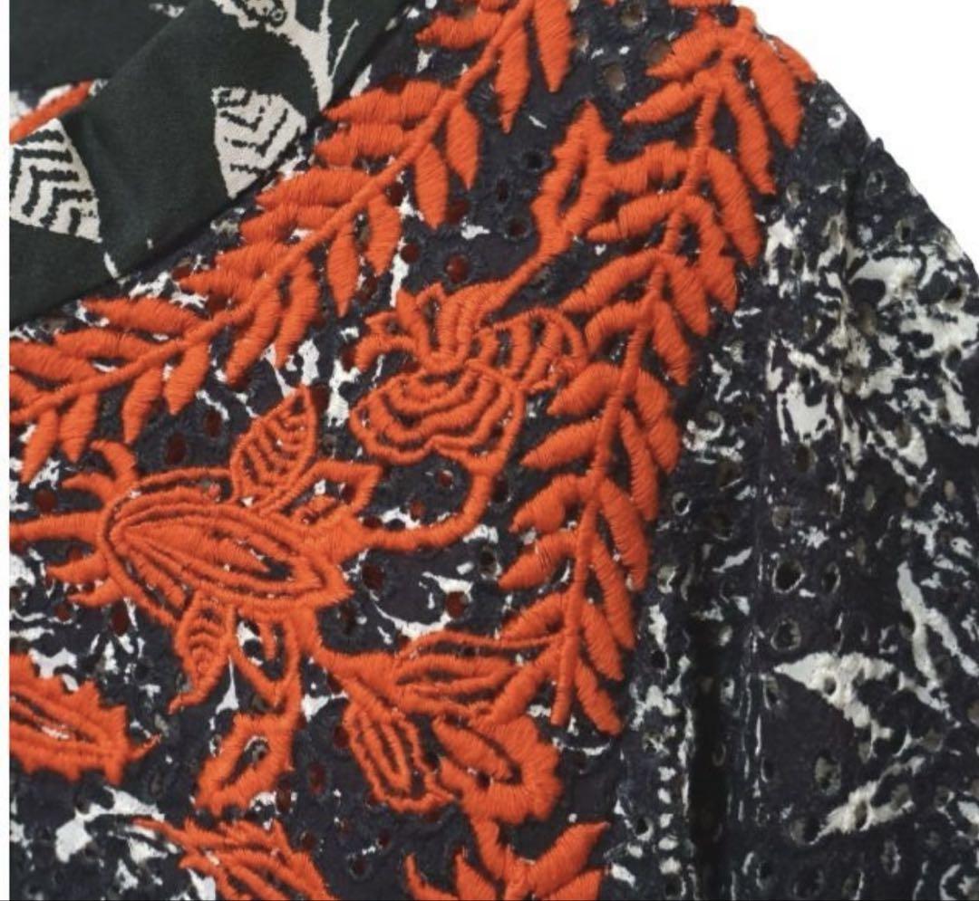 ISABEL MARANT イザベルマランレーストップス