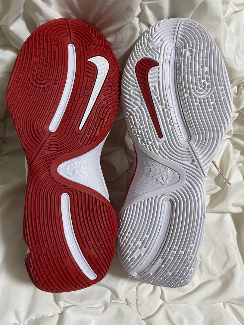 新品！ナイキ ヤニスイモータリティ3 オールスター NIKE