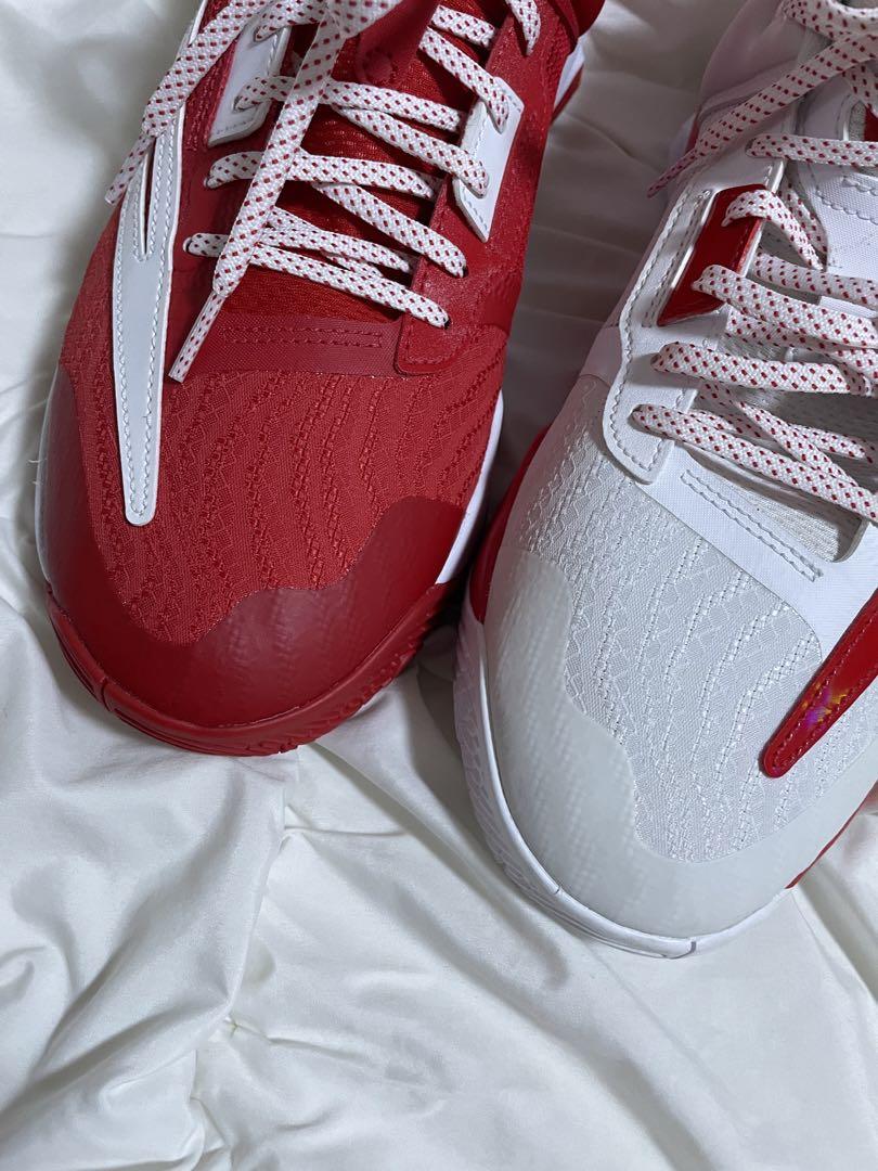 新品！ナイキ ヤニスイモータリティ3 オールスター NIKE