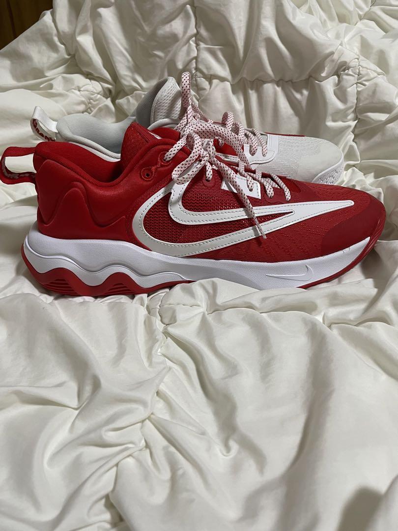新品！ナイキ ヤニスイモータリティ3 オールスター NIKE