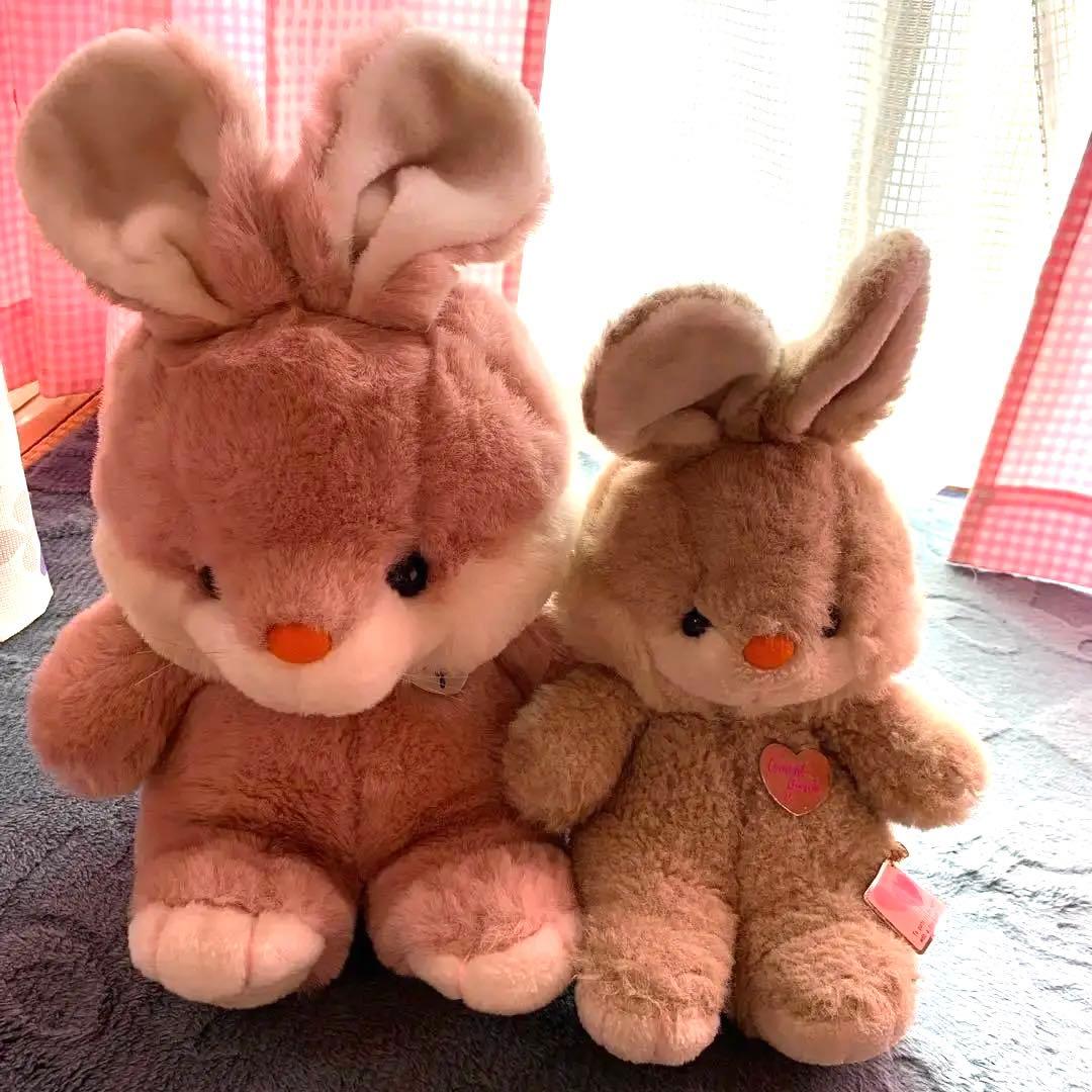 大人の上質 アバンギャルド オリエンタルトーイ うさぎ ヴィンテージ