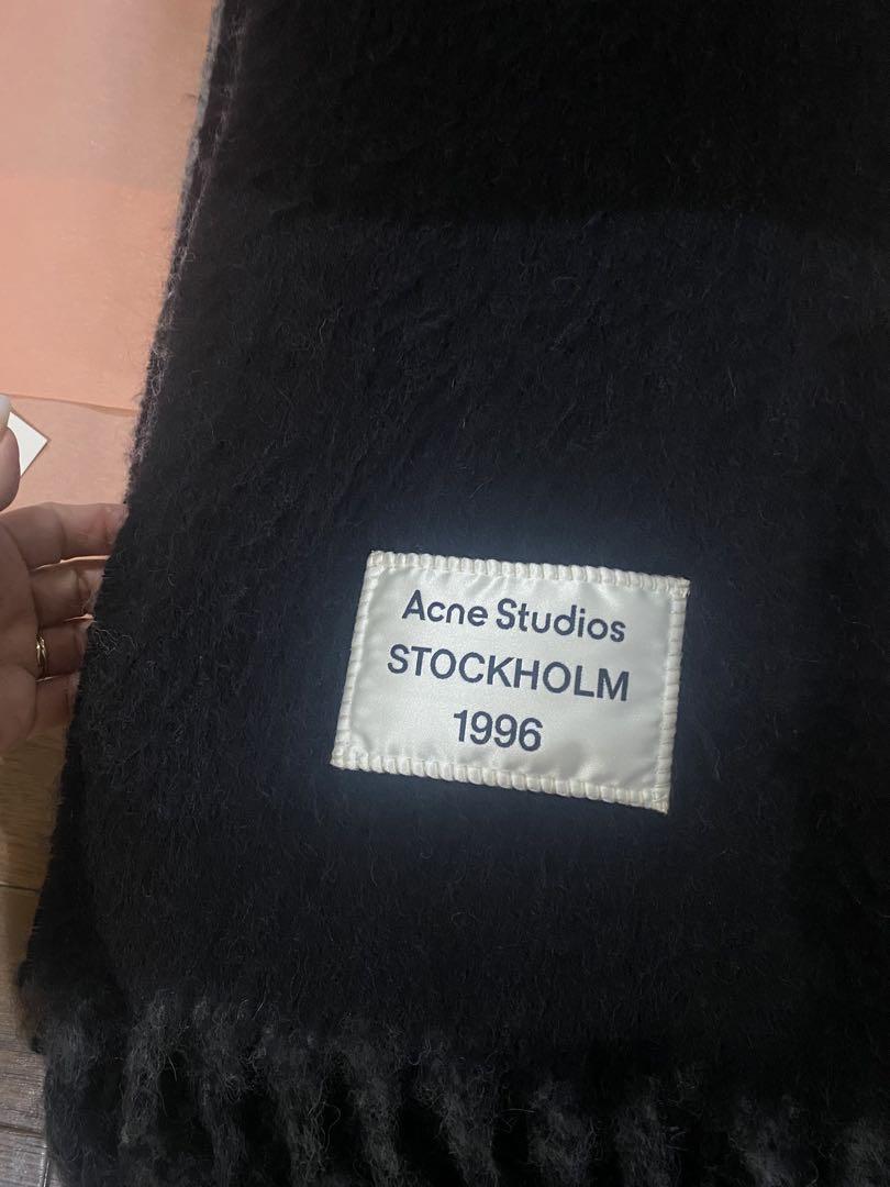 Acne Studios