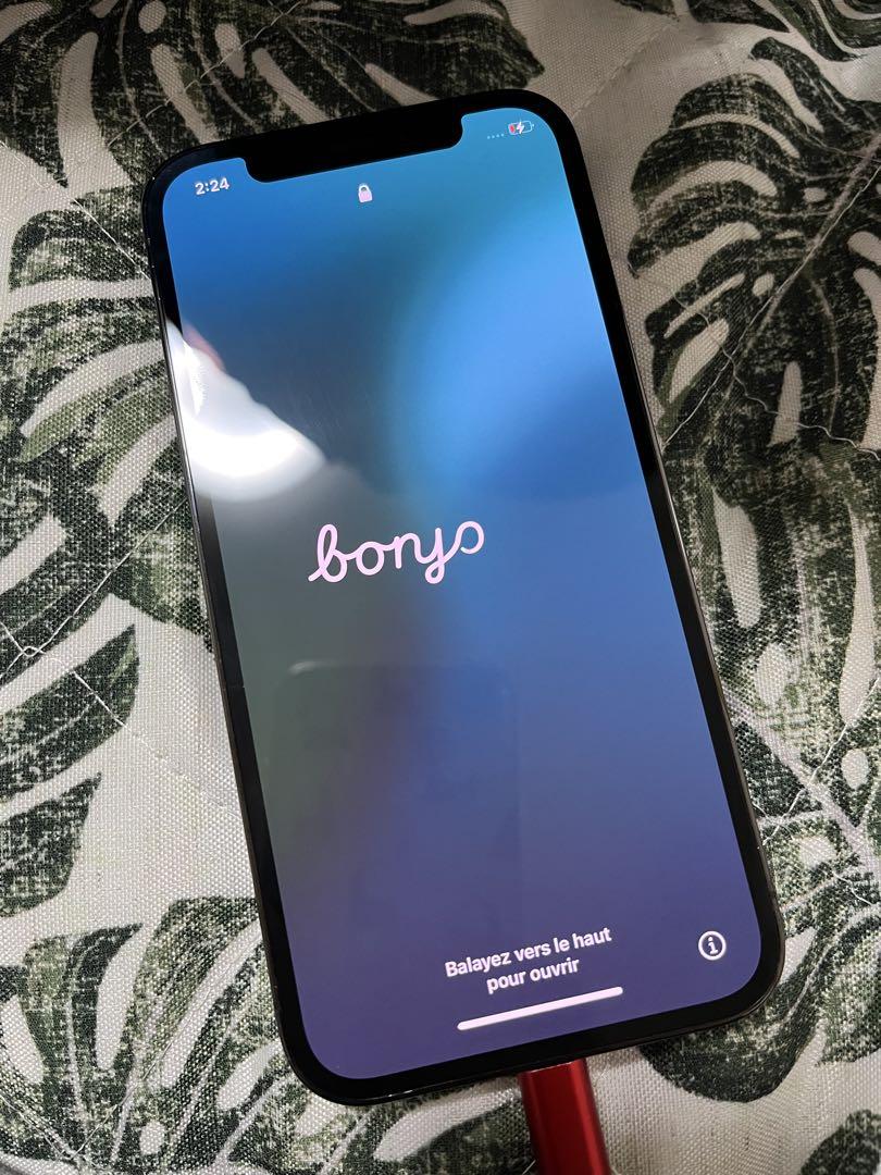 Apple iPhone 12 Pro 256G