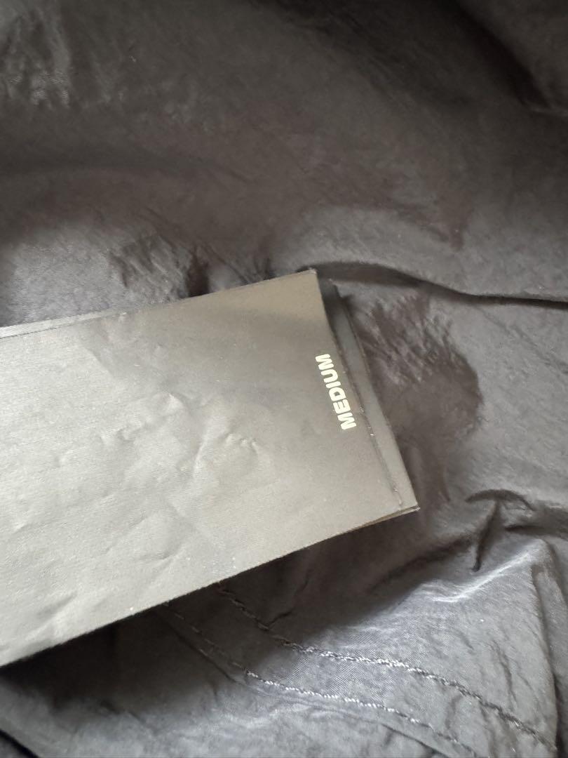 ジャケット・アウター fear of god 6th NYLON Rain JKT M