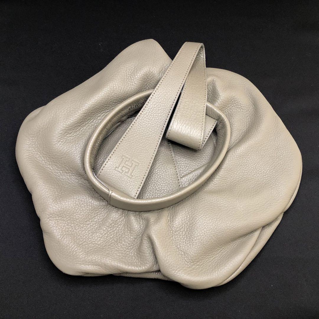 新品★HIROFU★ワンショルダー☆手提げ☆ハンドバッグ