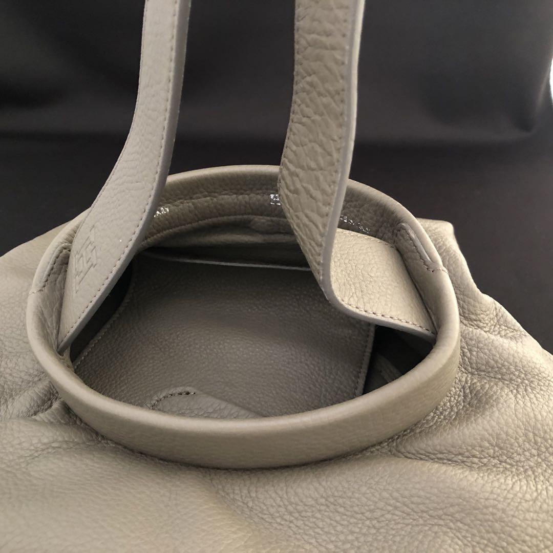 新品★HIROFU★ワンショルダー☆手提げ☆ハンドバッグ