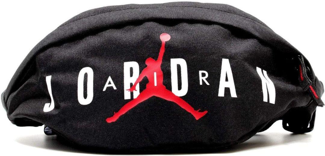 最新ジョーダンウエストポーチ☆話題沸騰中☆Jordan☆選べる４色 NIKE ナイキ JORDAN ジョーダン ウエストポーチ ボディバッグ
