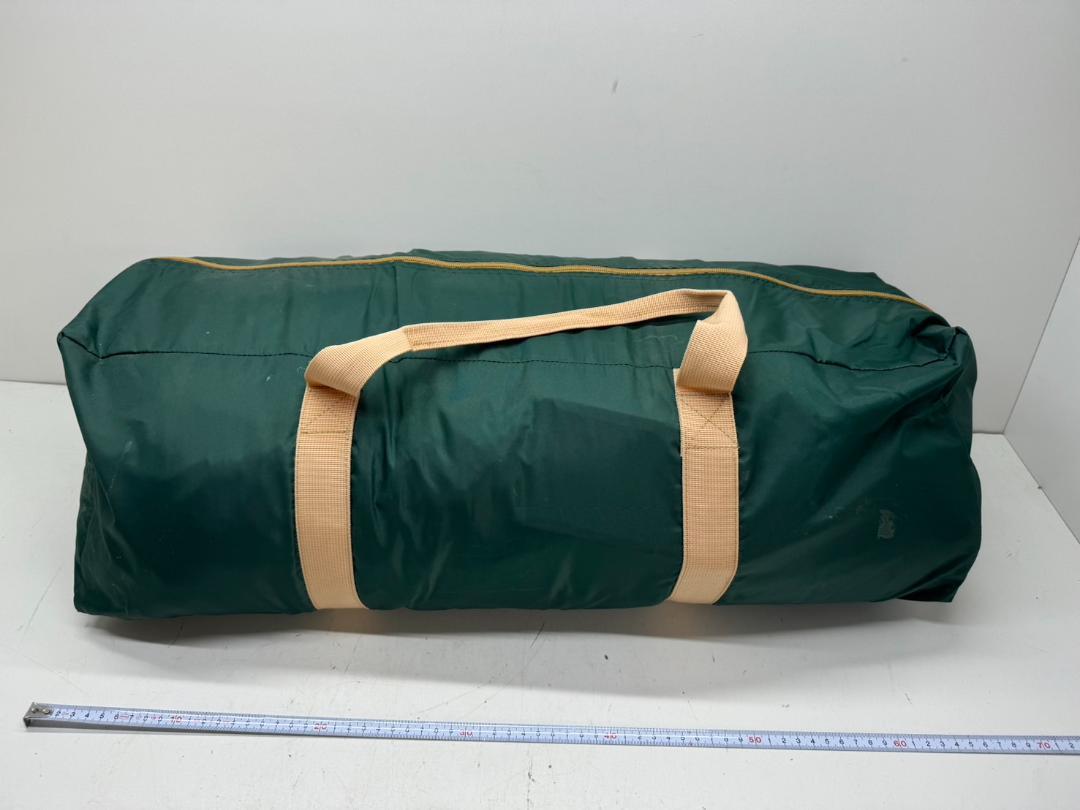 Coleman　コールマン　BC　Canopy　Dome　270Plus　美品