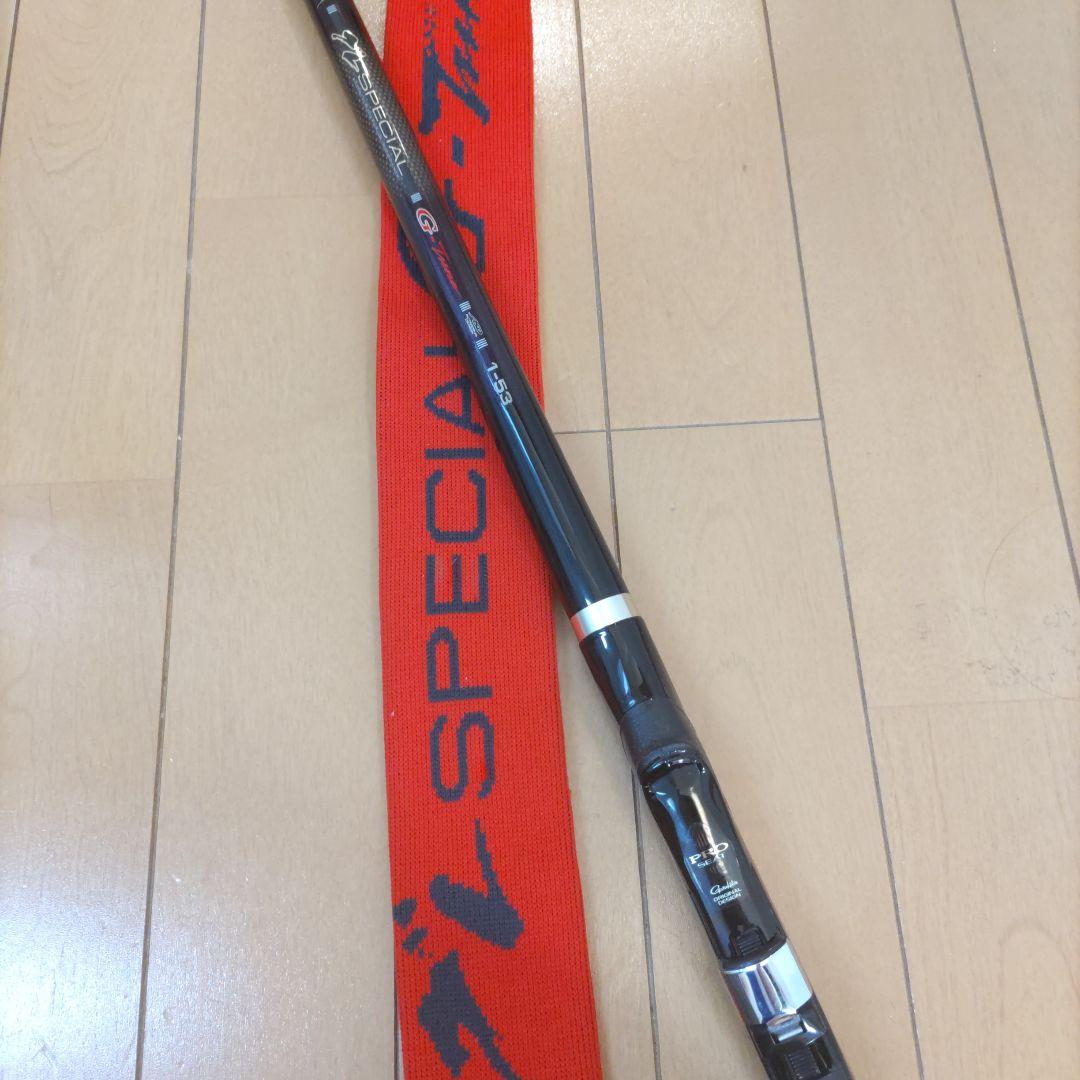 Gチューン１‐53がまかつ