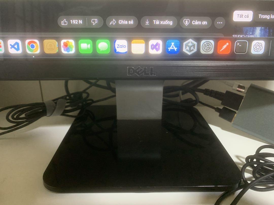 DELL 23型モニター S2340L フルHD
