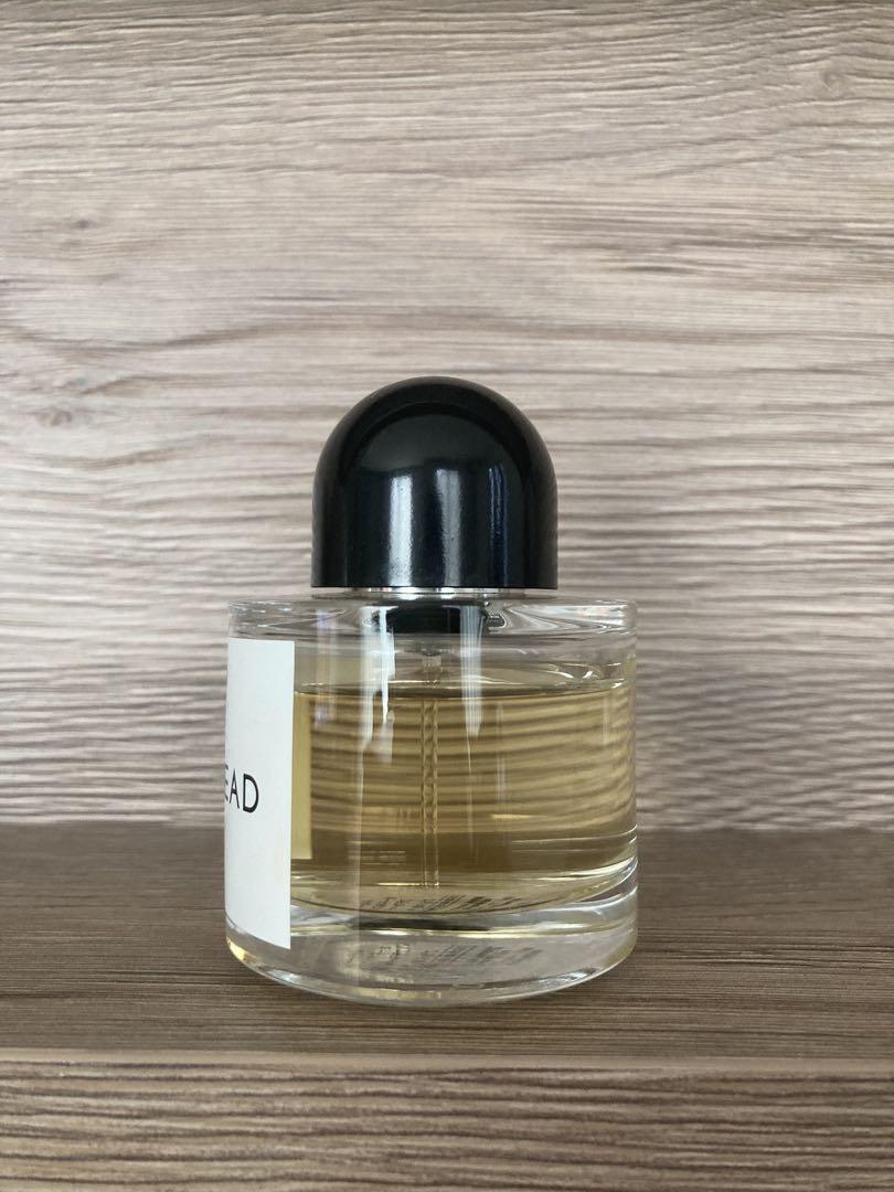 BYREDO バイレード フラワーヘッド 50ml