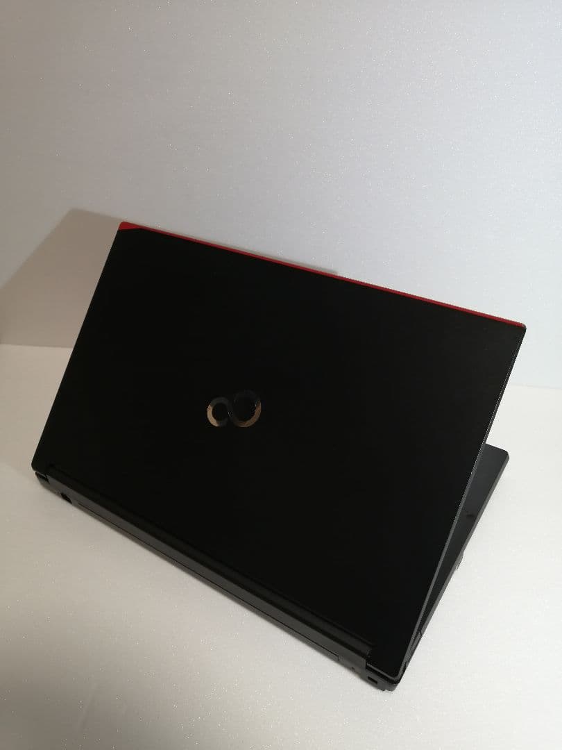 当季大流行 FUJITSU ノートパソコン オフィス付き seasports.sa