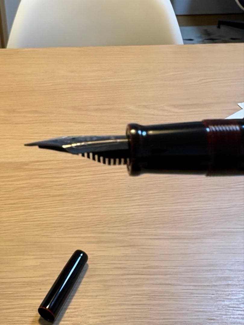 ピッコロ黒溜め 超