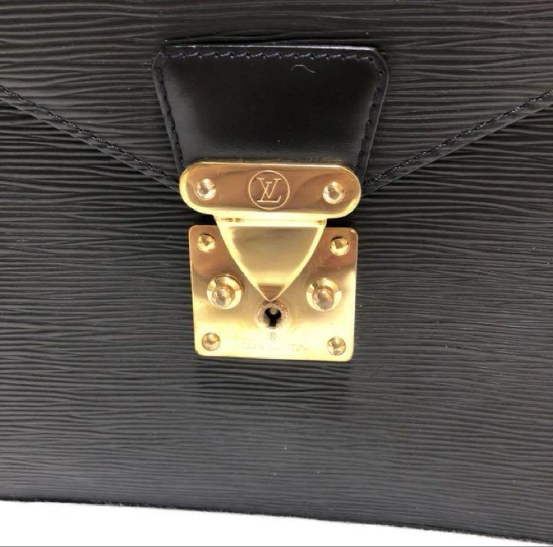 中古　ルイ・ヴィトン　バッグ