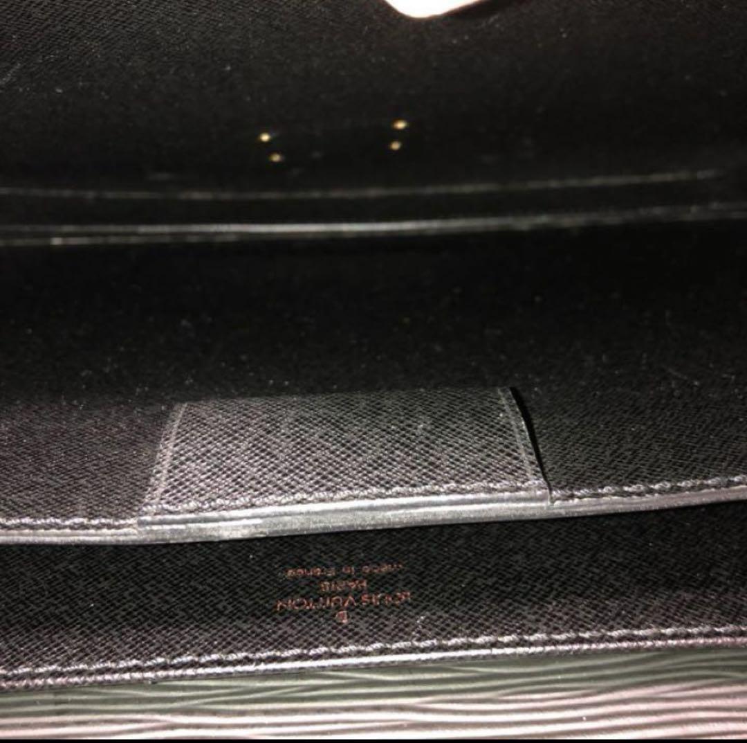 中古　ルイ・ヴィトン　バッグ