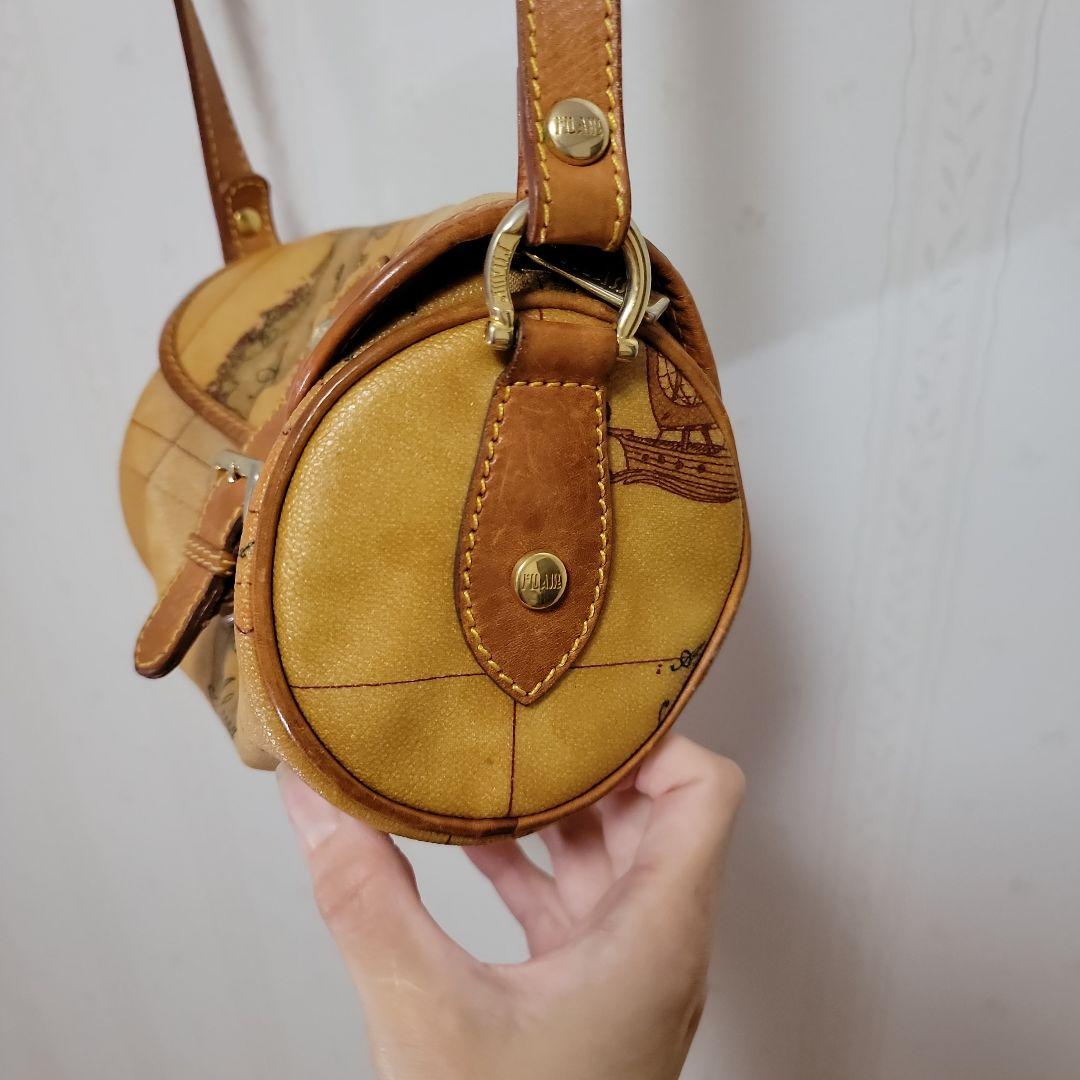 プリマクラッセ新品 ショルダー プリマクラッセ スモールショルダーバッグ Prima Classe（プリマ