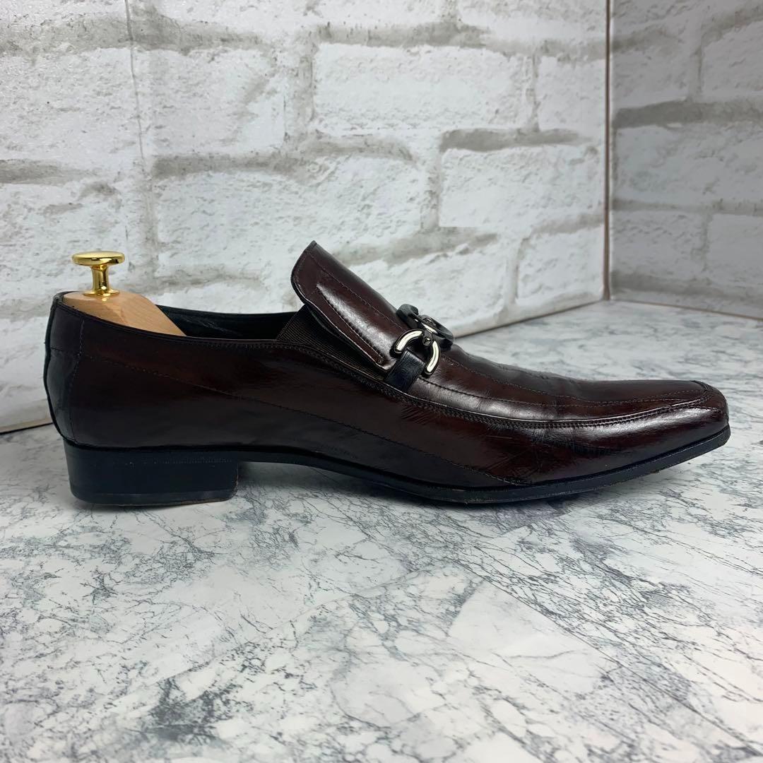 DOLCE&GABBANA ドルチェ＆ガッバーナ ブラウン サイズ7