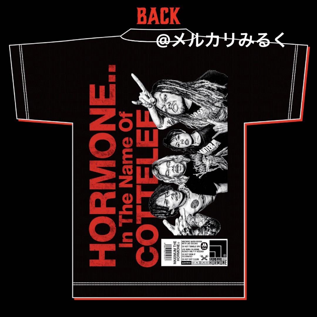 新品 マキシマムザホルモン THE DEVIL WEARS BENSAN XL Amazon.co.jp: マキシマムザホルモン THE DEVIL WEARS BENSAN 便
