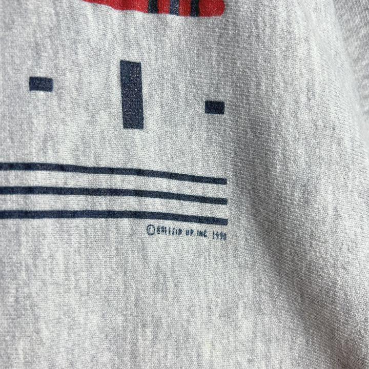 【入手困難!!】チャンピオン ✈︎リバースウィーブ 刺繍タグ プリント 裏起毛
