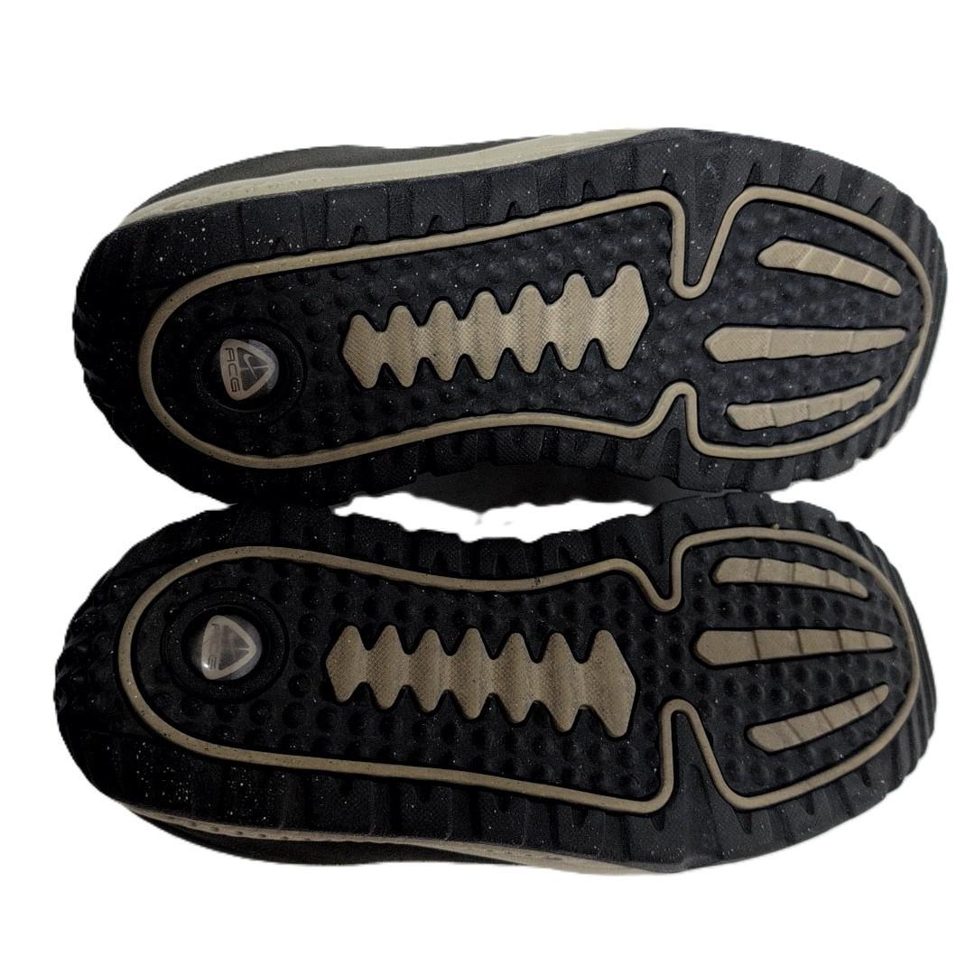 NIKE ACG RUFUS 28cm 中古 美品 箱あり スリッポン