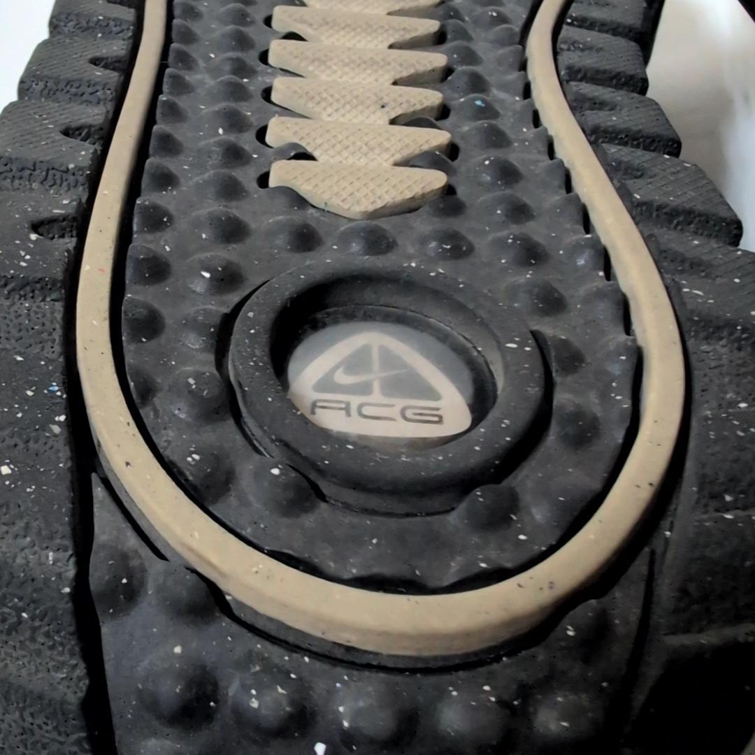 NIKE ACG RUFUS 28cm 中古 美品 箱あり スリッポン
