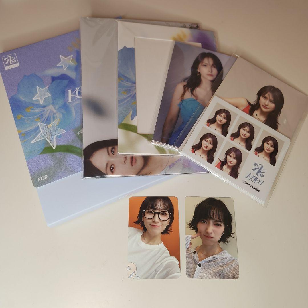 KARA I DO I DO スンヨンチェキ