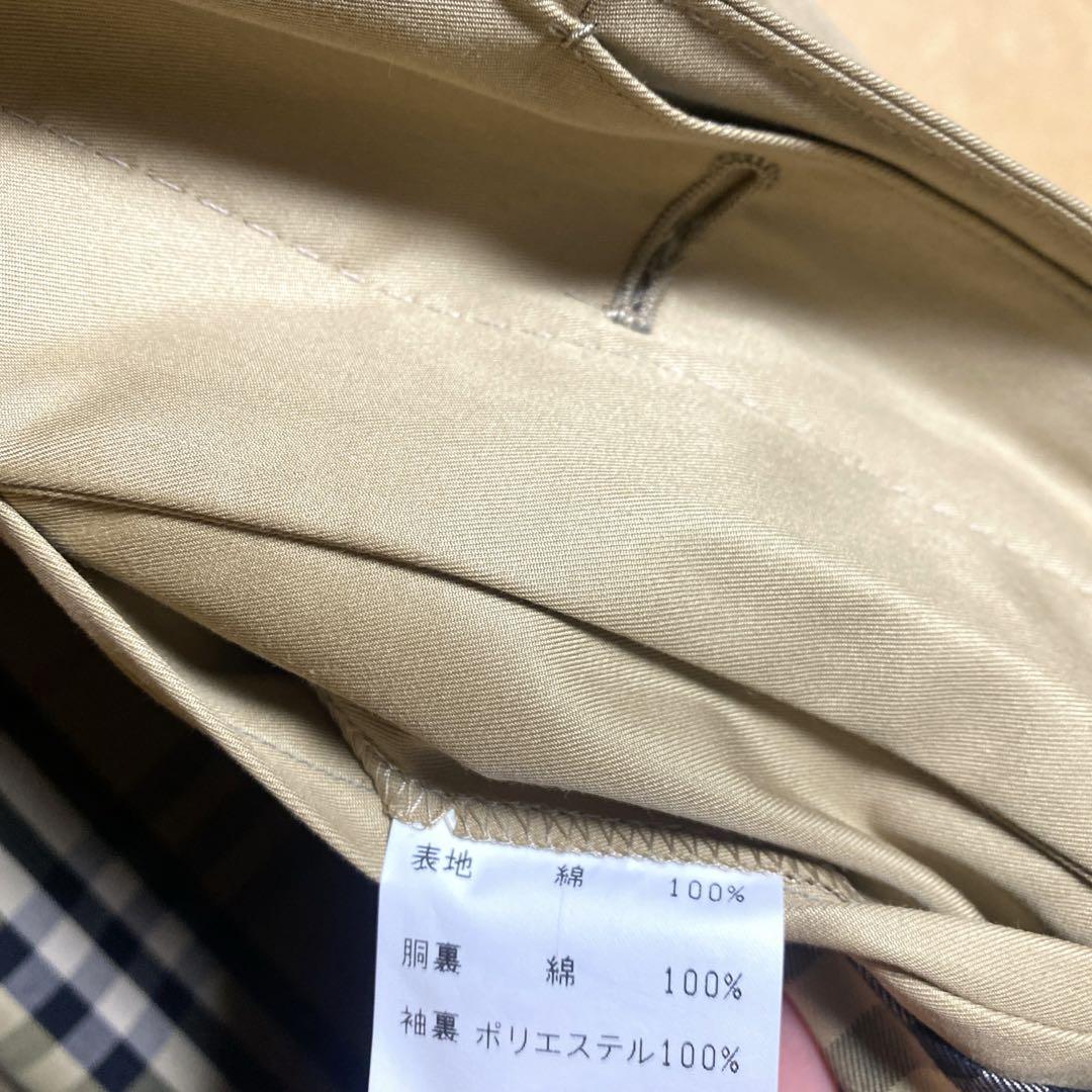 ベージュ チェック