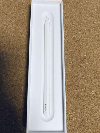 人気定番限定SALE Apple 第2世代 04KDZ-m53376610661 Pencil お買い得人気