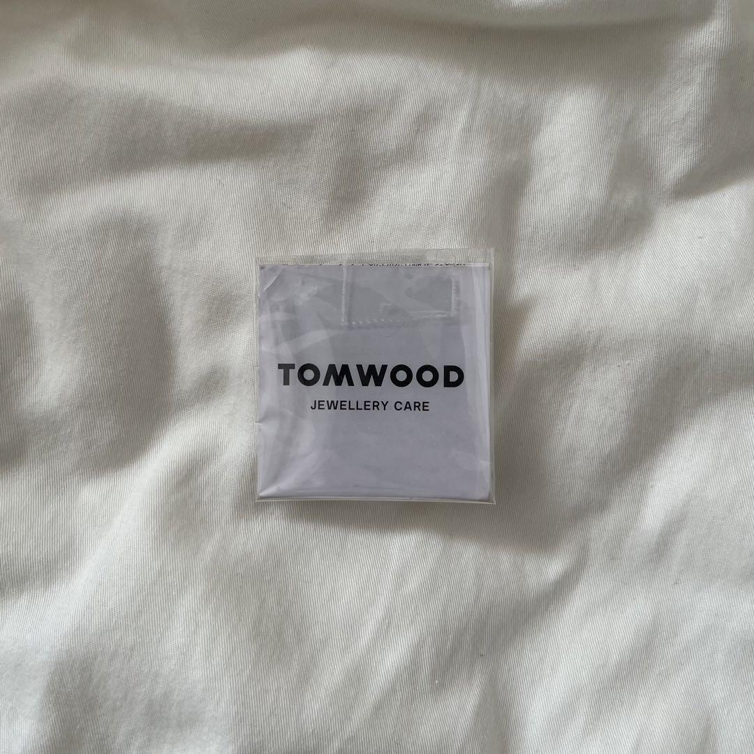 万屋　TOM WOOD/トムウッド NUIT et JOUR