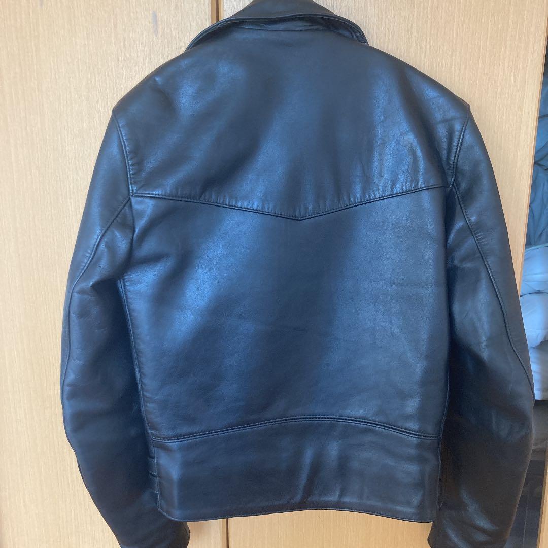 最終】ルイスレザー ライトニング 32サイズ レギュラーフィット