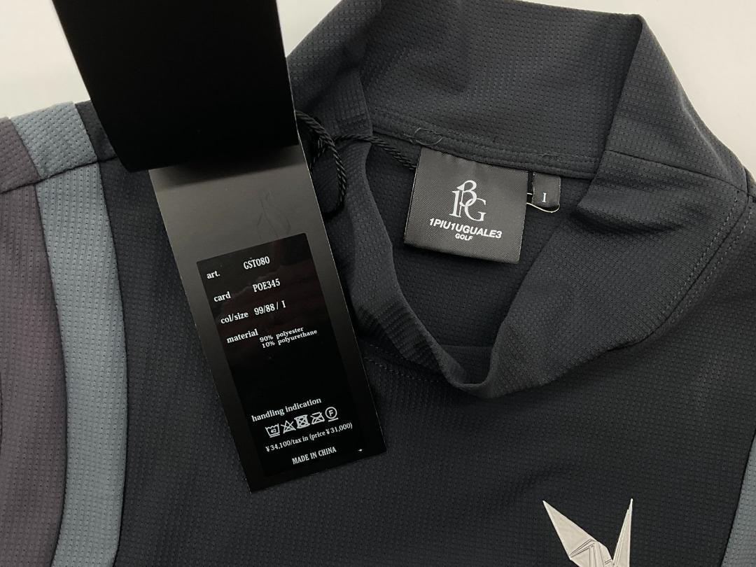 【カデナ】1piu1uguale3 GOLF ２枚セット