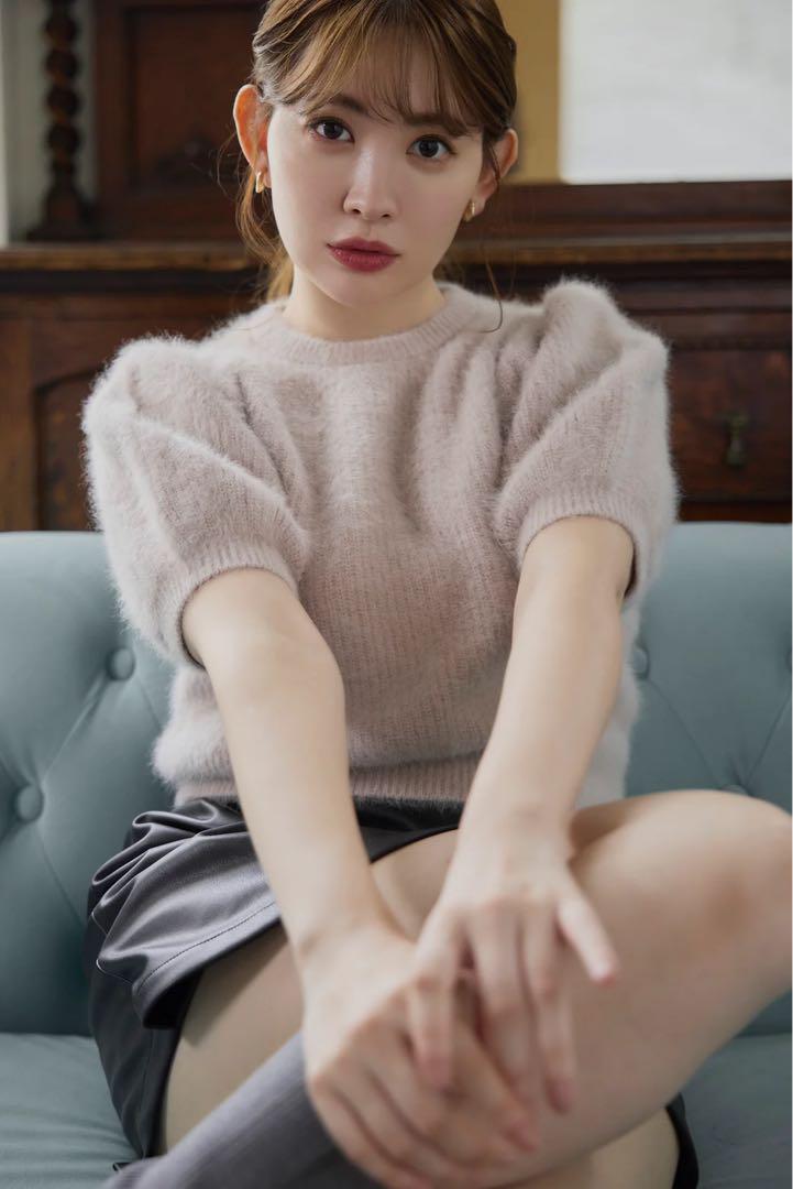 herlipto Fancy Cashmere Blend Pullover