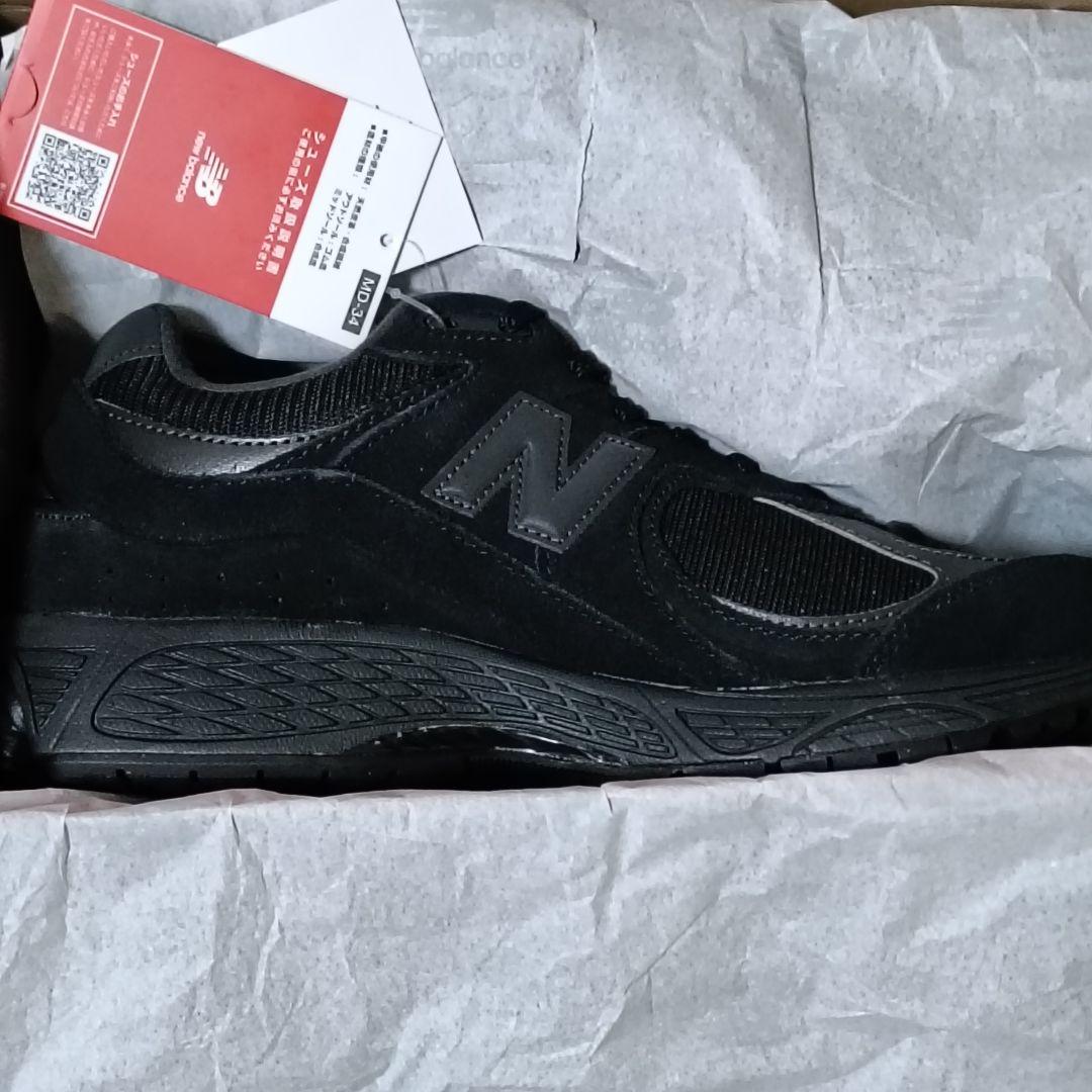 New Balance U2002RBL 27.0cm27cm new balance